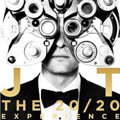 Album Of The Year: Justin Timberlake - The 20/20 Experience - After a seven year hiatus, Justin Timberlake returned with a classic R&amp;B/pop album. (Photo: RCA/Sony)&nbsp;