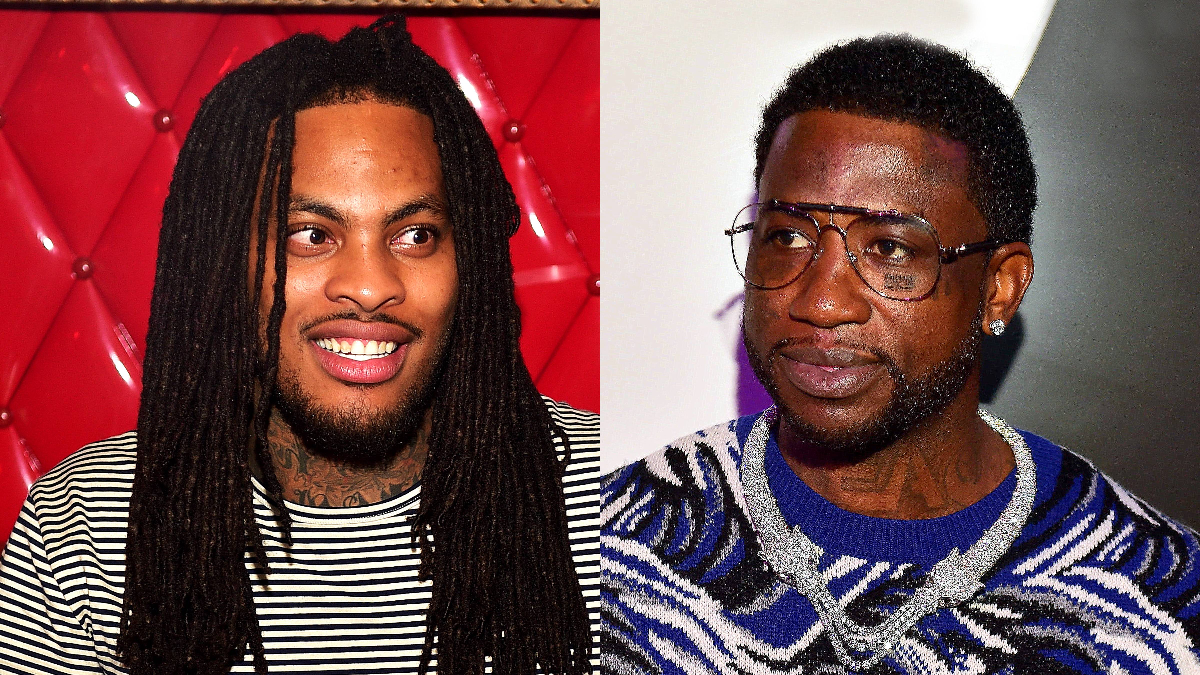 Waka Flocka Has Thoughts On His Beef With Gucci Mane | News | BET