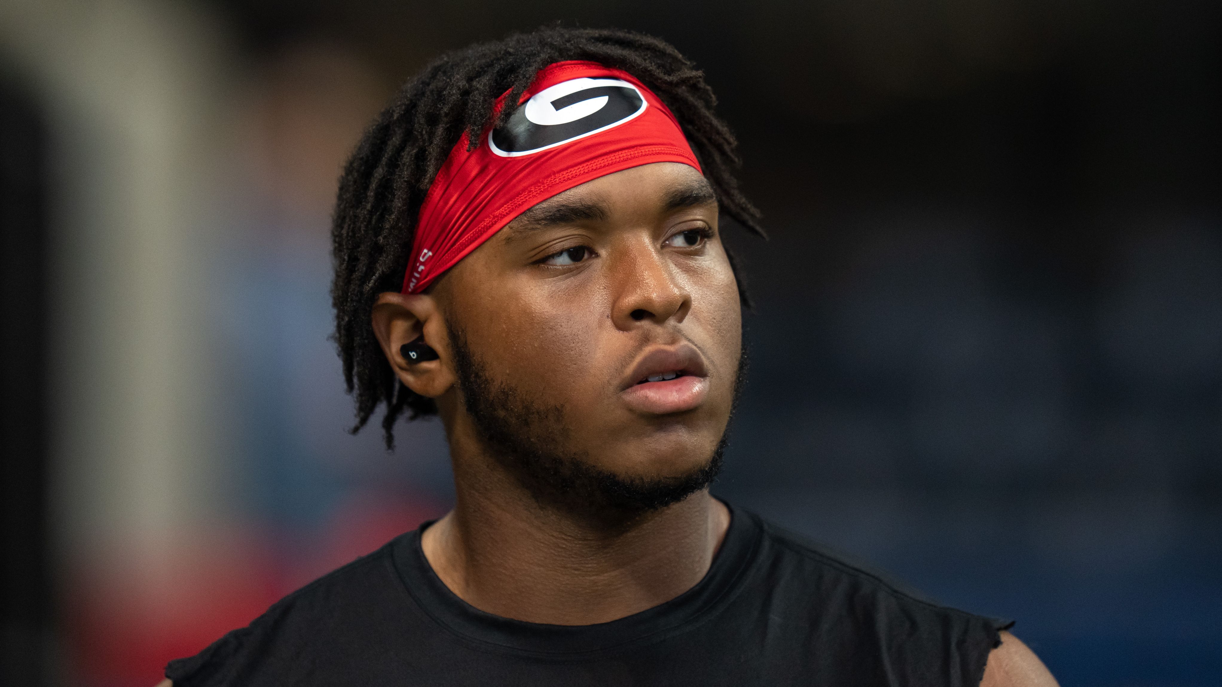 Father of Georgia Football Player Killed In Car Crash Sues University For $2 Million - Vimarsana News