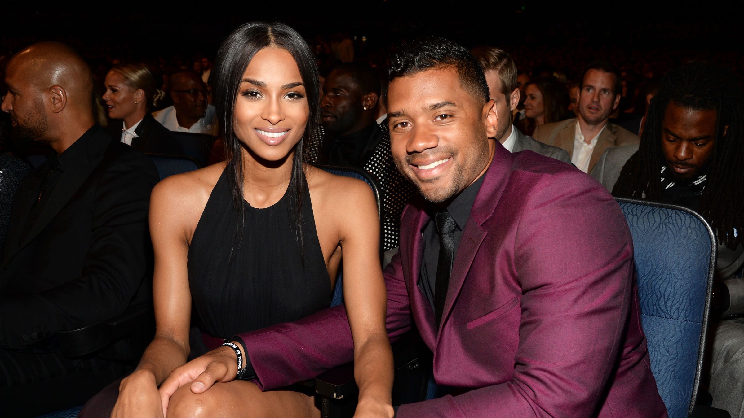 Russell Wilson and Ciara Celebrate Son Win's 3rd Birthday in Sweet Tributes | News - Vimarsana News