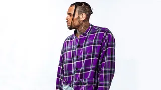 BETA 2020 | Winners Flipbook | Chris Brown | 1920x1080