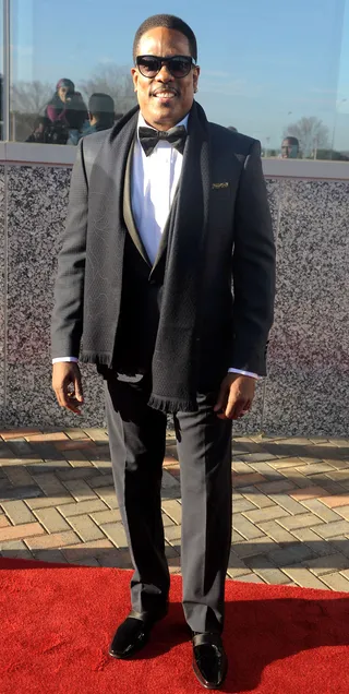 Still Going Strong - In addition to being a vocal powerhouse, Wilson is also a survivor.In 2008, Wilson survived prostate cancer, teaming up with the Prostate Cancer Foundation to help combat the disease. Wilson has also traveled to Kuwait four times in support of American troops.Charlie, last name Wilson has solidified his place in music and in the playlists of multiple generations. &nbsp;(Photo: Paras Griffin /Landov)