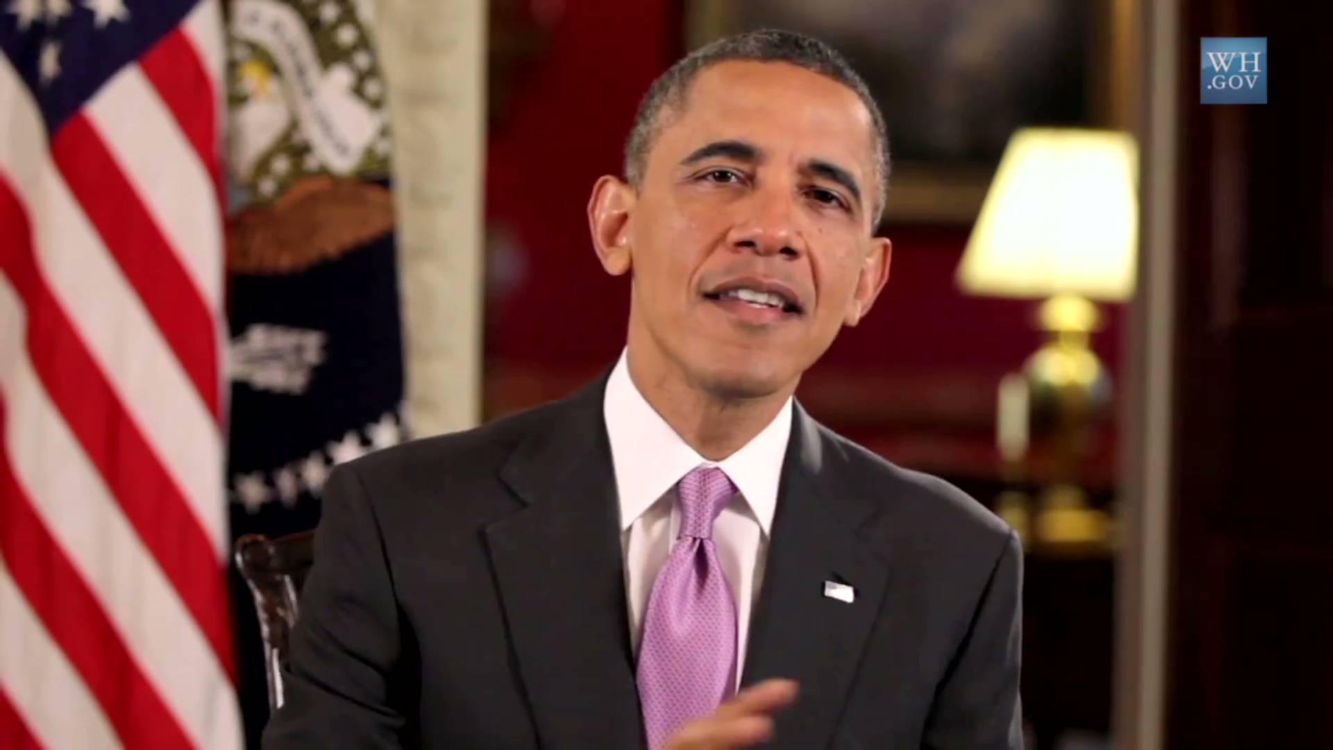 News, President's Weekly Address, Housing and Homeownership, Barack Obama