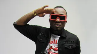 Sizzling Singles Continue - Ice Prince is best known for his songs like “Badman,” which helped him win the Hennessy Artistry competition and 2010’s “Oleku,” the most downloaded single of that year.(Photo: Chocolate City Group)