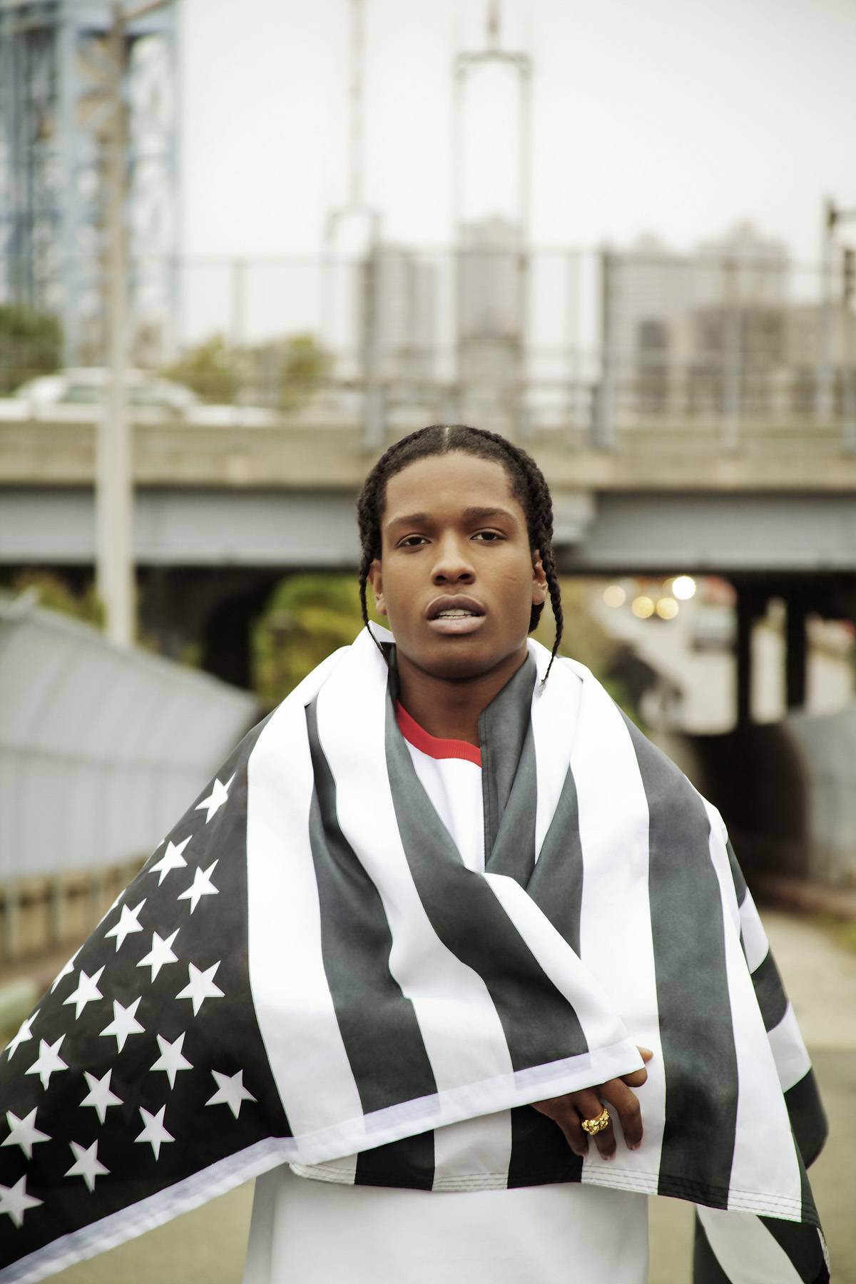 A$AP Rocky @asvpxrocky - - Image 9 from Tweets of The Week: Lupe Quits  Twitter, Again
