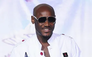 2Face Idibia (Nigeria) - 2Face Idibia once again gets nominated for Best&nbsp;International Act: Africa!(Photo: Jason Merritt/Getty Images)