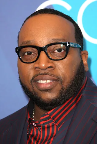 Marvin Sapp: January 28 - The gospel singer celebrates his 48th birthday.   (Photo: Frederick M. Brown/Getty Images)