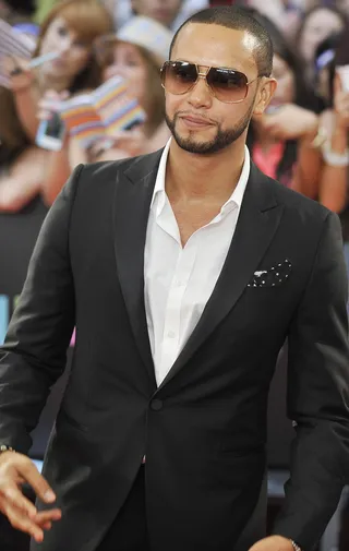 Director X - Canadian-born Director X has overseen videos for the likes of R. Kelly, Usher, Jay-Z and Nelly Furtado.X directed Ciara's new hit "Body Party," as well. As a Video Director of the Year nominee, it's worth mentioning that he also directed Drake's "HYFR," which is up for the title of Video of the Year.&nbsp;(Photo: Jag Gundu/Getty Images)