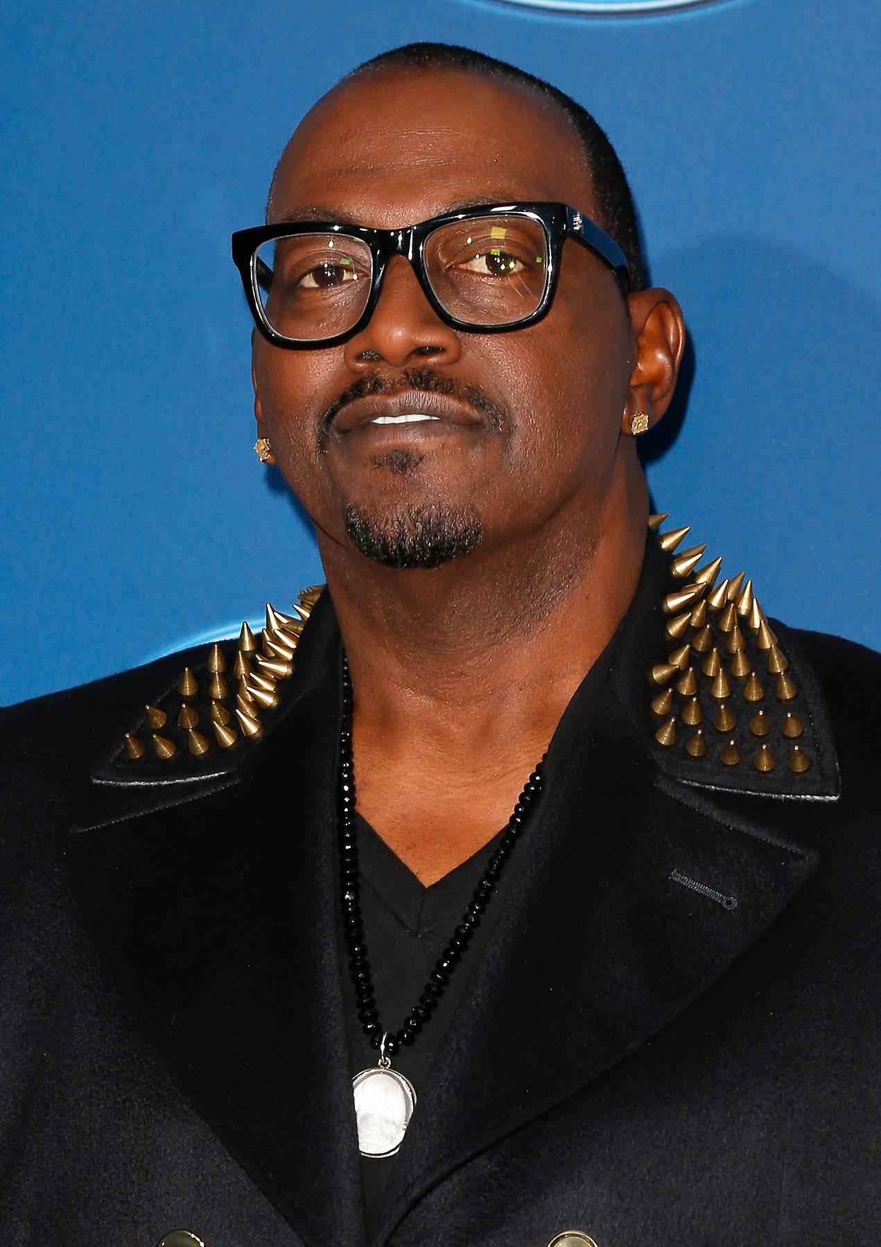 Randy Jackson American Image 4 from Celebs Living With Diabetes BET