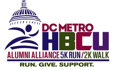HBCU Benefit Helps High School Students Reach their Dreams - It's not too late to burn calories for a good cause. Registration is still open for the DC Metro HBCU Alumni Alliance 5K Run/2K Walk on June 29, which raises money for high school students aspiring to attend a HBCU in the Washington, D.C., area. Visit http://www.dchbcu.org/5krunwalk for more information. (Photo: DC Metro)