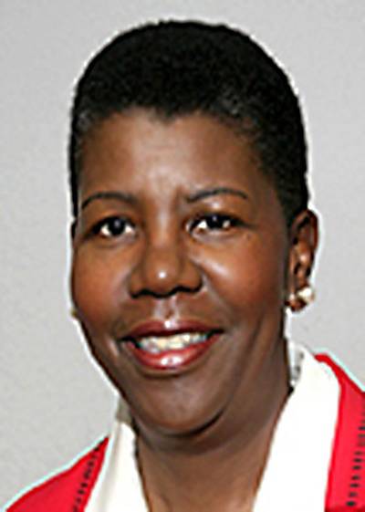 A New Leader for Bennett College - Rosalind Fuse-Hall has been named the new president of Bennett College in Greensboro, North Carolina. She previously worked as executive director of Title III Programs at Florida A&amp;M University and chief of staff under former President James H. Ammons. (Photo: Courtesy of Bennett College)