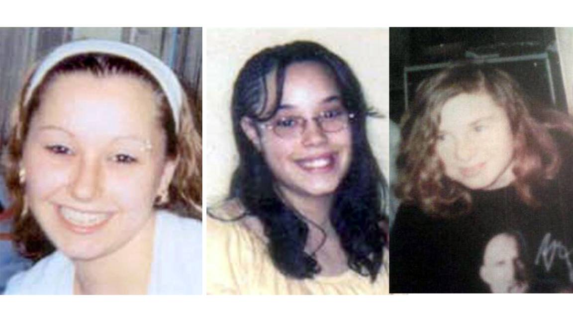 Found Alive: 3 Women Escape Cleveland Kidnappers