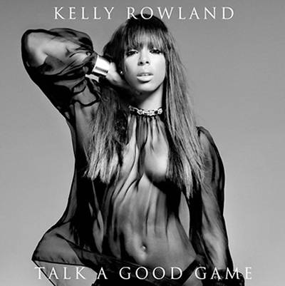Kelly Rowland, Talk a Good Game - Kelly Rowland&nbsp;showed a more vulnerable side this year&nbsp;with&nbsp;Talk a Good Game, her fourth solo studio LP, which includes the confessional single &quot;Dirty Laundry&quot; and revealing tracks — for mature ears only — like &quot;Freak&quot; and &quot;Kisses Down Low.&quot; (Photo: Republic Records)