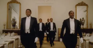 Best: The Butler Crosses $100 Million at the Box Office - Films about the civil rights era abound, but few have crossed racial borders like The Butler. Lee Daniels' epic film about a White House butler who serves through eight presidential administrations became one of a handful of films helmed by Black directors to cross the $100 million mark at the box office.  (Photo: The Weinstein Company)