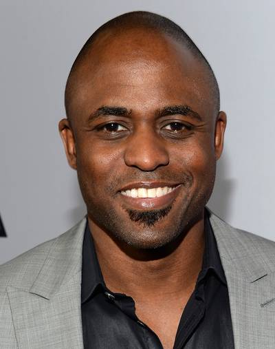 Wayne Brady: June 2 - The Whose Line Is It Anyway? star celebrates his 41st birthday. (Photo: Michael Buckner/Getty Images)