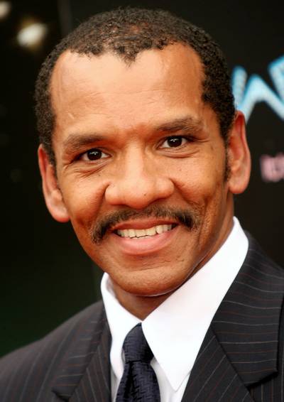 Ralph Carter: May 30 - The Good Times actor turns 52. (Photo: Frederick M. Brown/Getty Images)