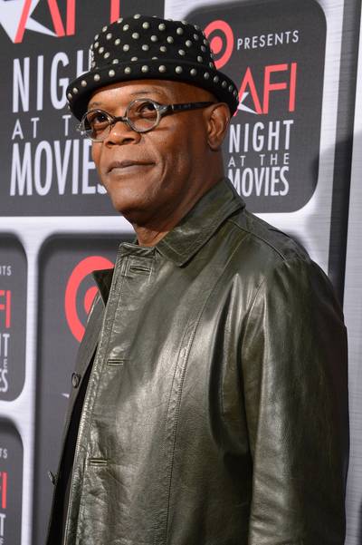 Samuel L. Jackson - The part of lawyer Kadar Lewis, who tries to help Khaila regain custody of her child, went to Samuel L. Jackson. The Oscar-nominated powerhouse is known as Hollywood's hardest working actor, averaging at least five films per year. Recently, Jackson has starred as Nick Fury in the latest Avengers&nbsp;franchise, and can currently be seen in Kong: Skull Island.&nbsp;(Photo: Michael Kovac/WireImage)