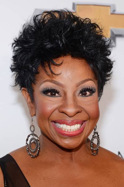 Gladys Knight: May 28 - The Empress of Soul looks amazing at 69. (Photo: Mark Davis/Getty Images for NAACP Image Awards)