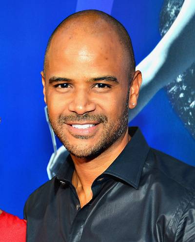 Dondre Whitfield: May 27 - The All My Children star turns 44. (Photo: Frazer Harrison/Getty Images)