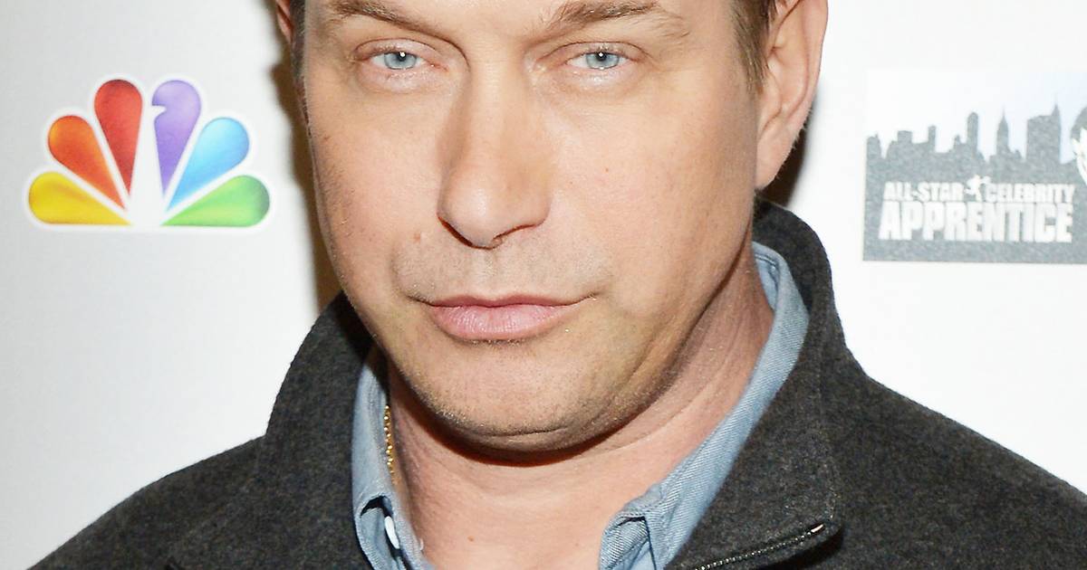 Stephen Baldwin - The - Image 3 from The Cast of Posse: Where Are They ...