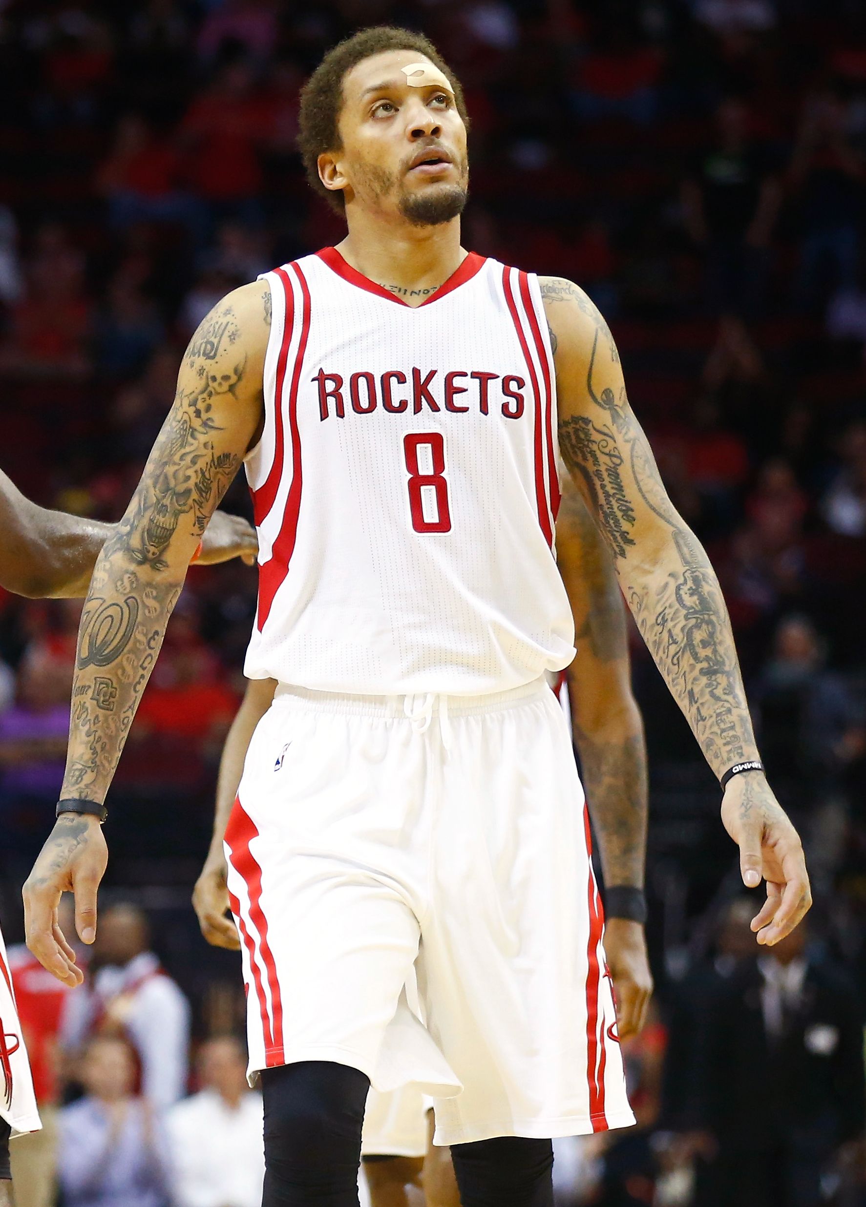 Michael Beasley The Image 7 from Roll Call Sports Biggest 4/20