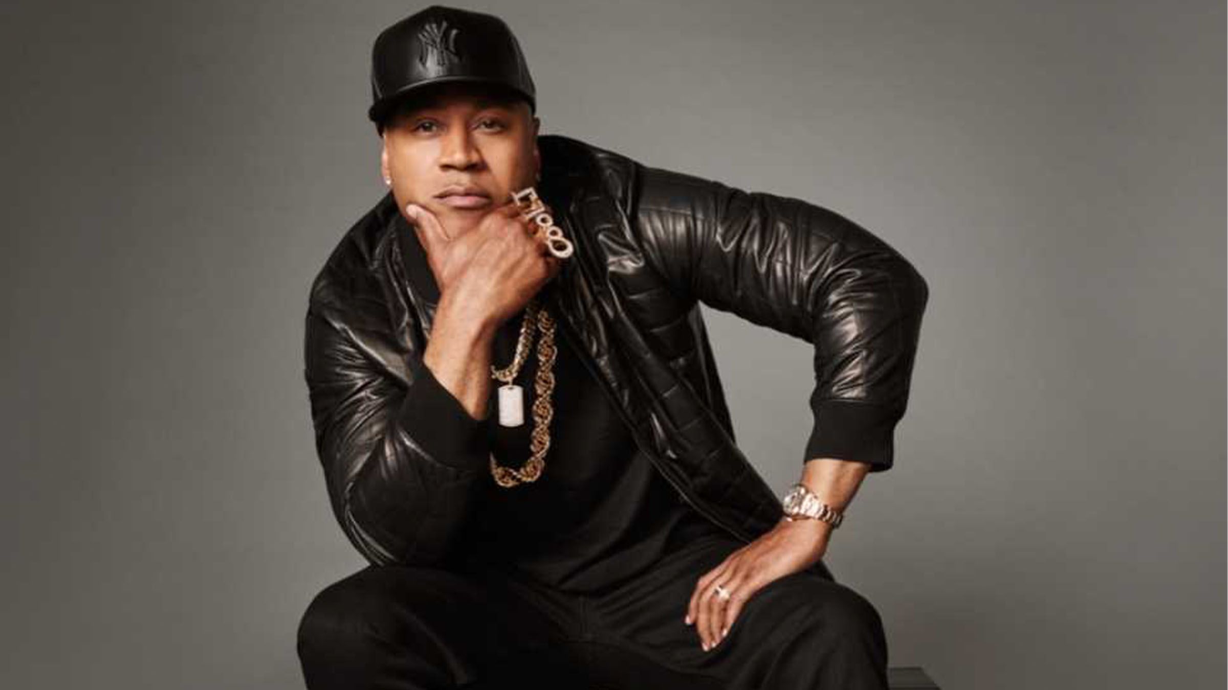 LL Cool J Talks Reimagining 'Mama Said Knock You Out' For the NBA In-Season Tournament Soundtrack | News - Vimarsana News