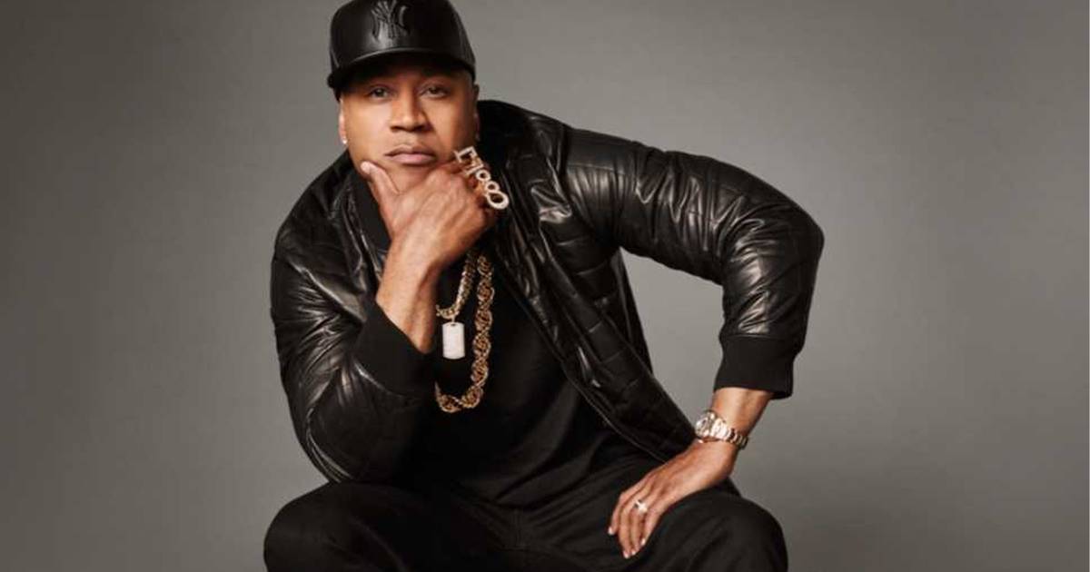 LL Cool J, The Roots Remake 'Mama Said Knock You Out' for NBA: Watch
