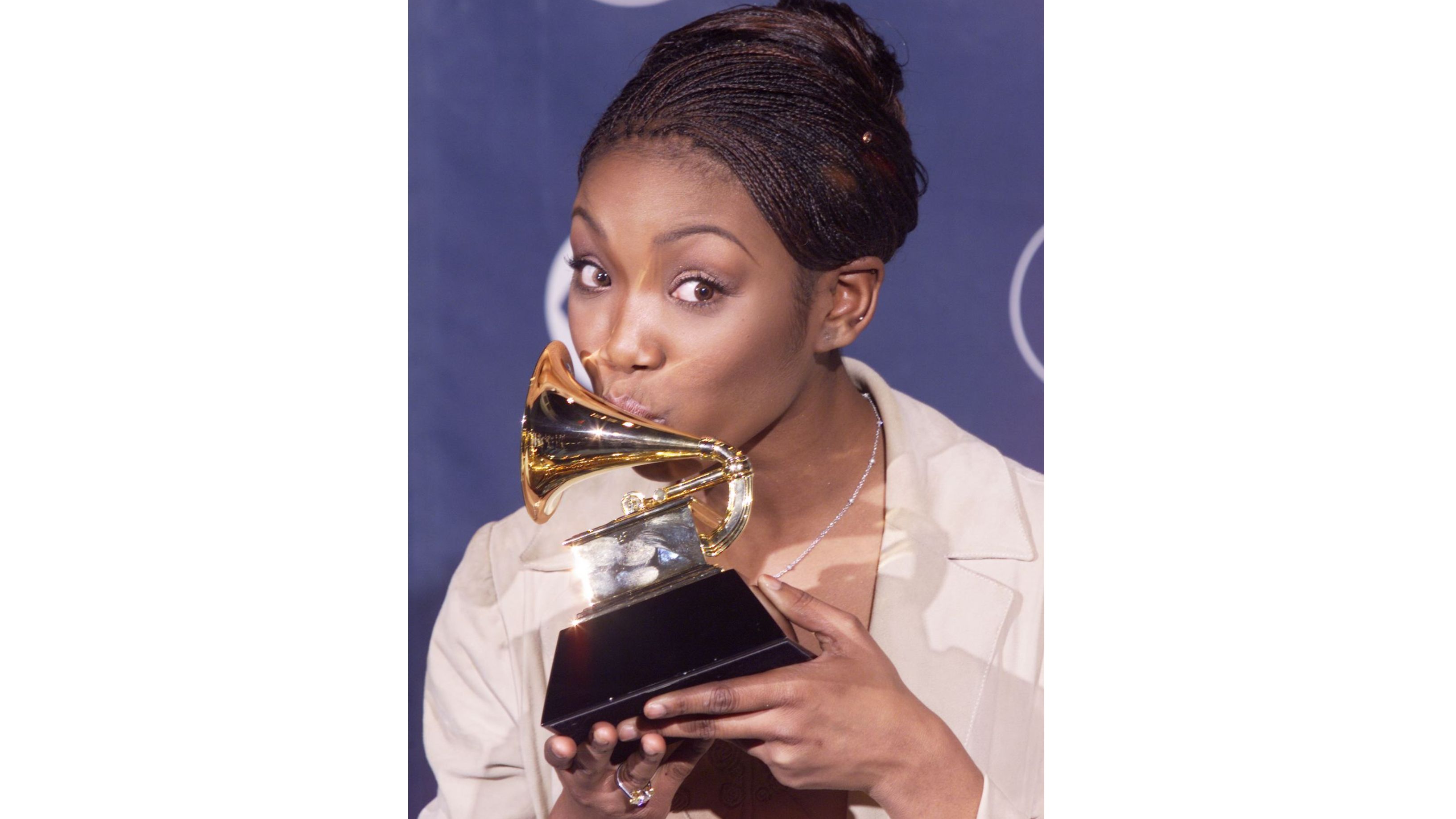 Brandy’s ‘Never Say Never’ Was A Semi-Confessional Executed To ...