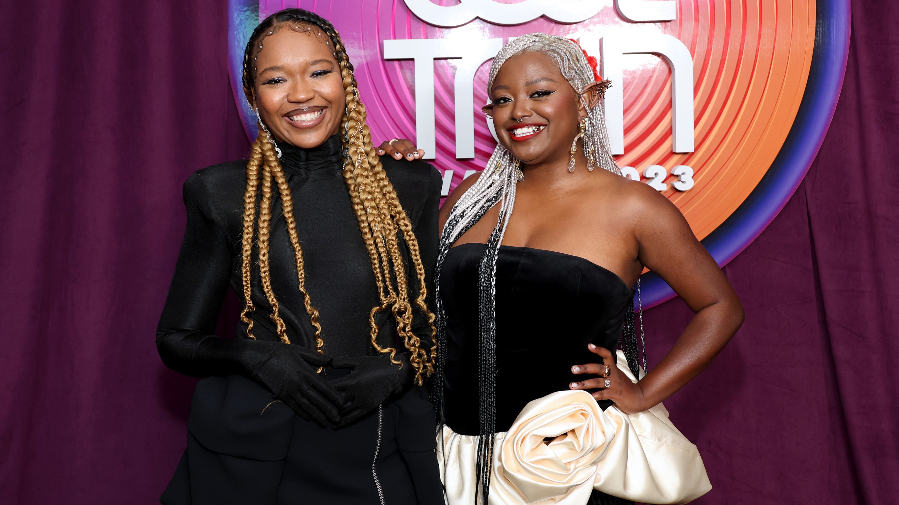 Soul Train Awards 2023: Who Is Tik Tok Sensation Flyana Boss? 5 Things ...