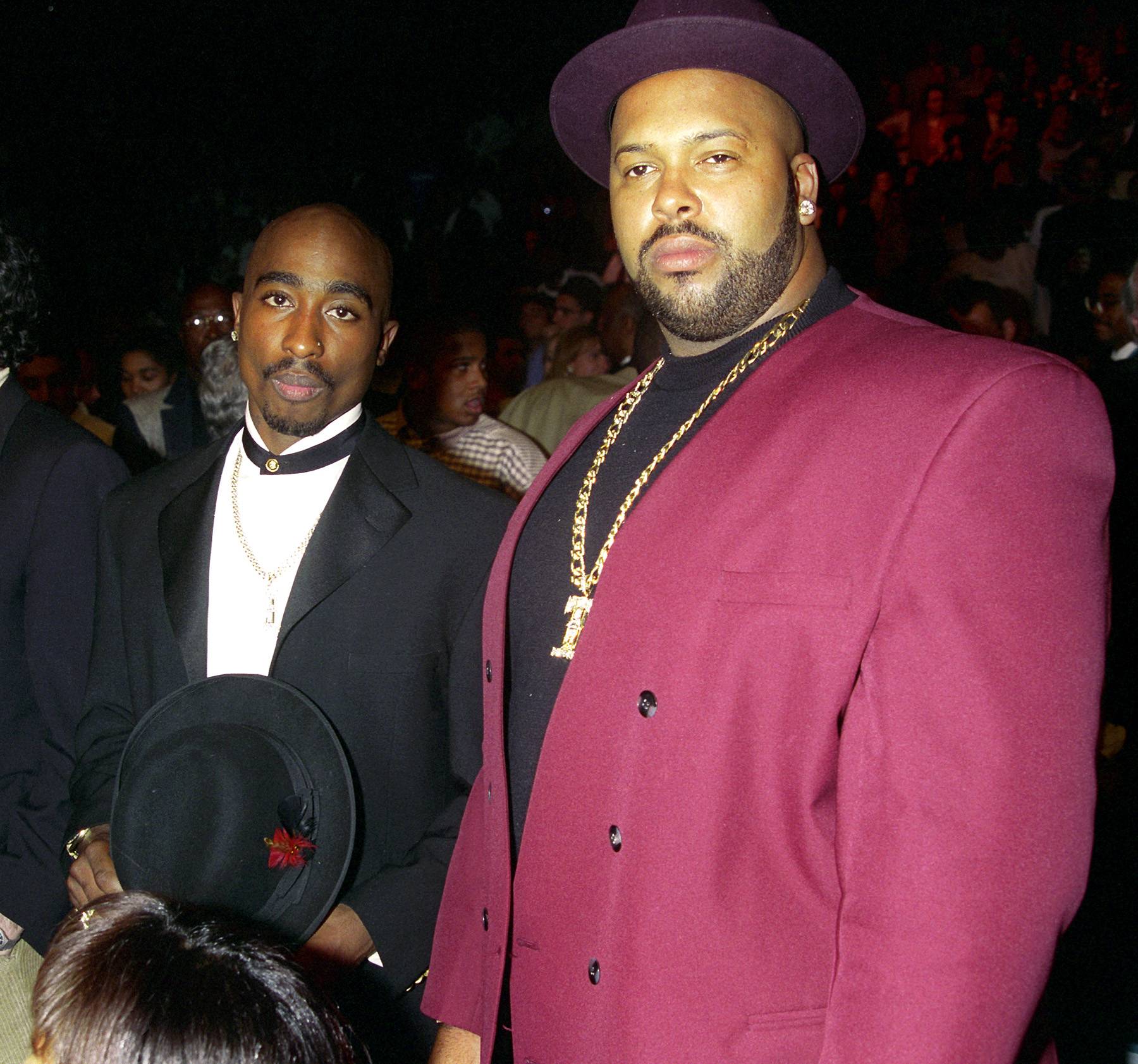 Tupac murder: Detective believes murders of Biggie Smalls and Shakur  related