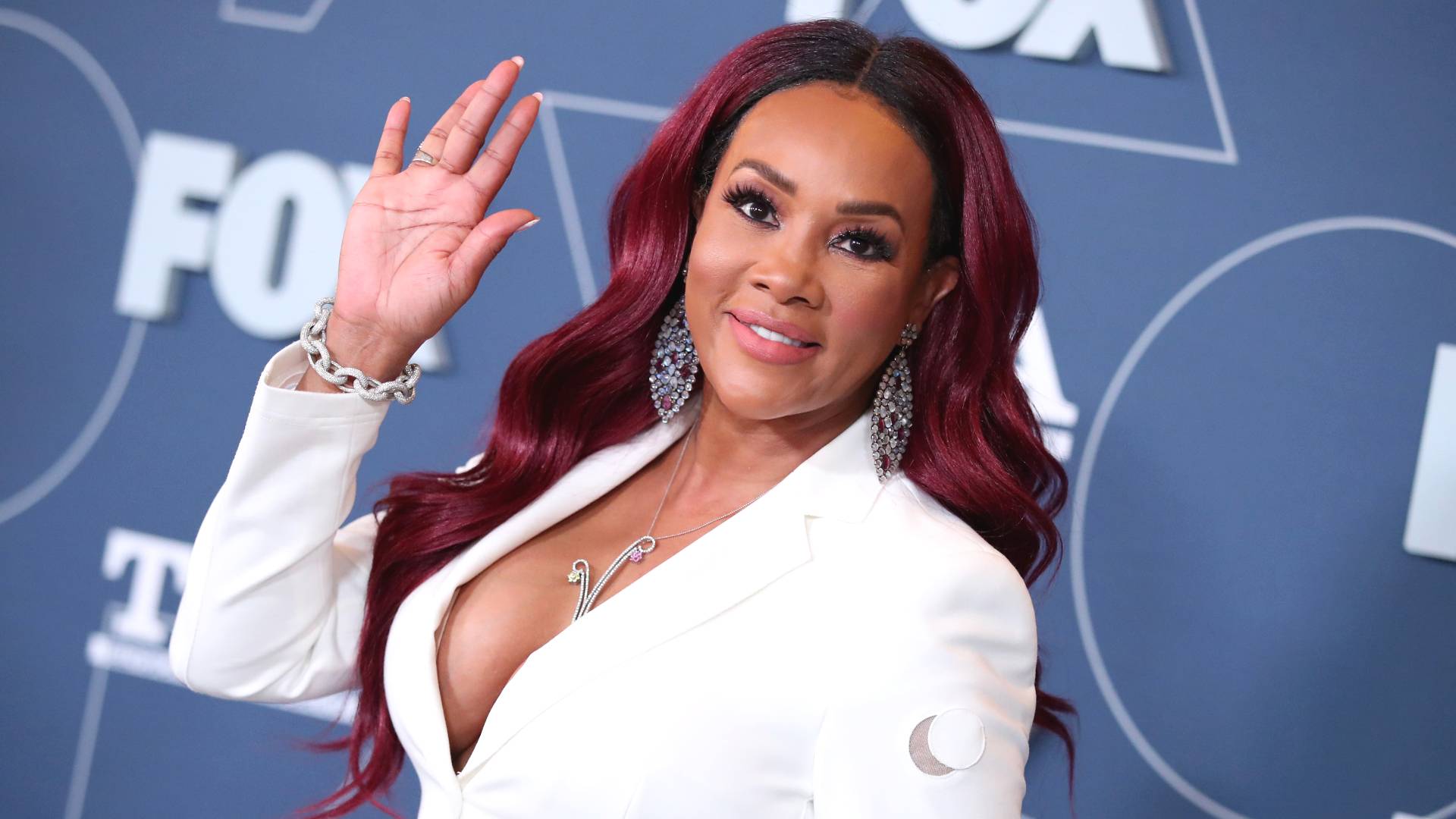 How rich is Vivica A. Fox What is Her Net Worth
