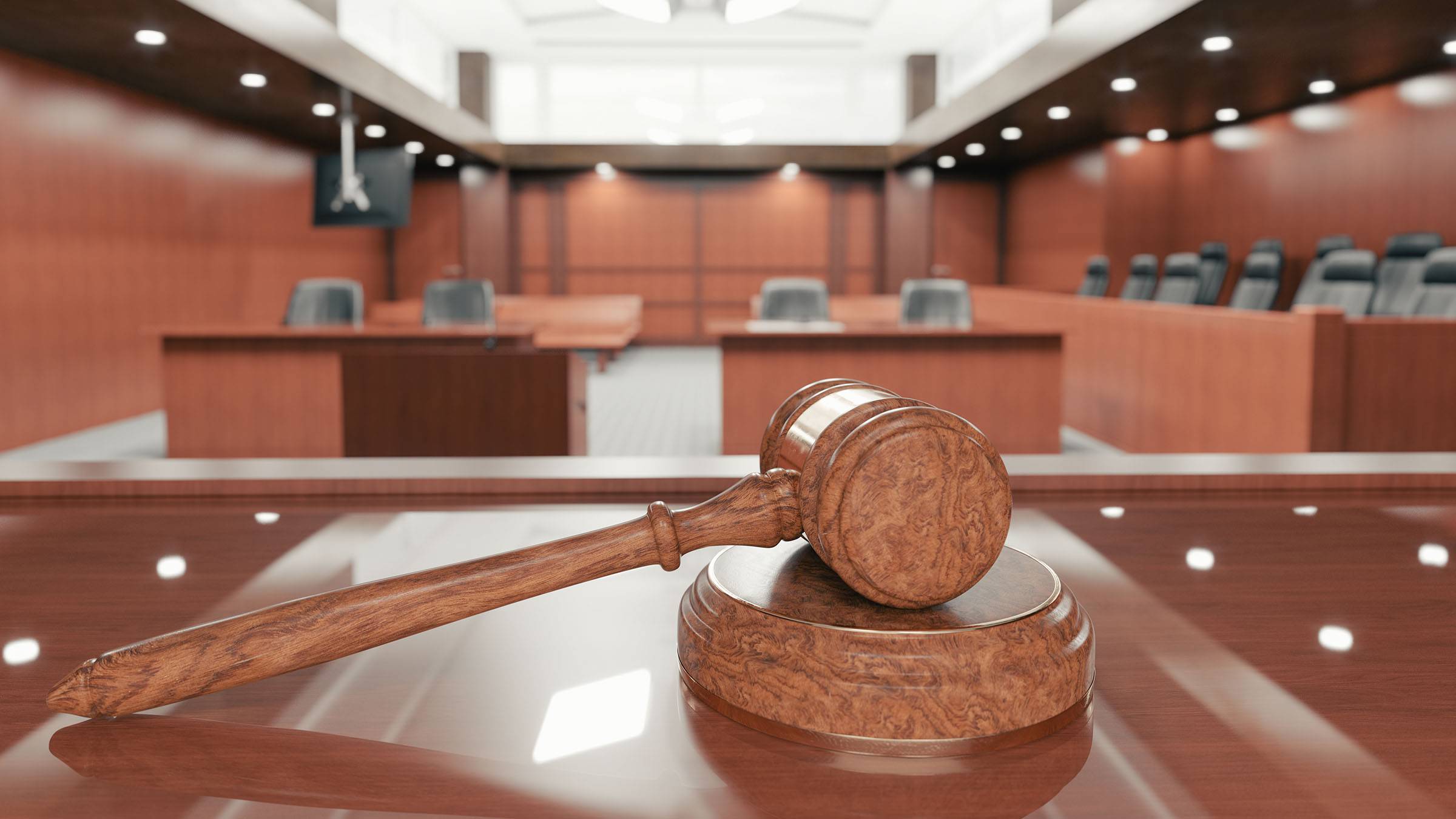 Michigan Eye Doctor Pleads Guilty To Hate Crimes For Death Threats That Targeted | News - Vimarsana News