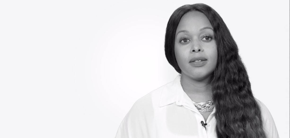 Chrisette Michele Wants Us to Keep It Moving