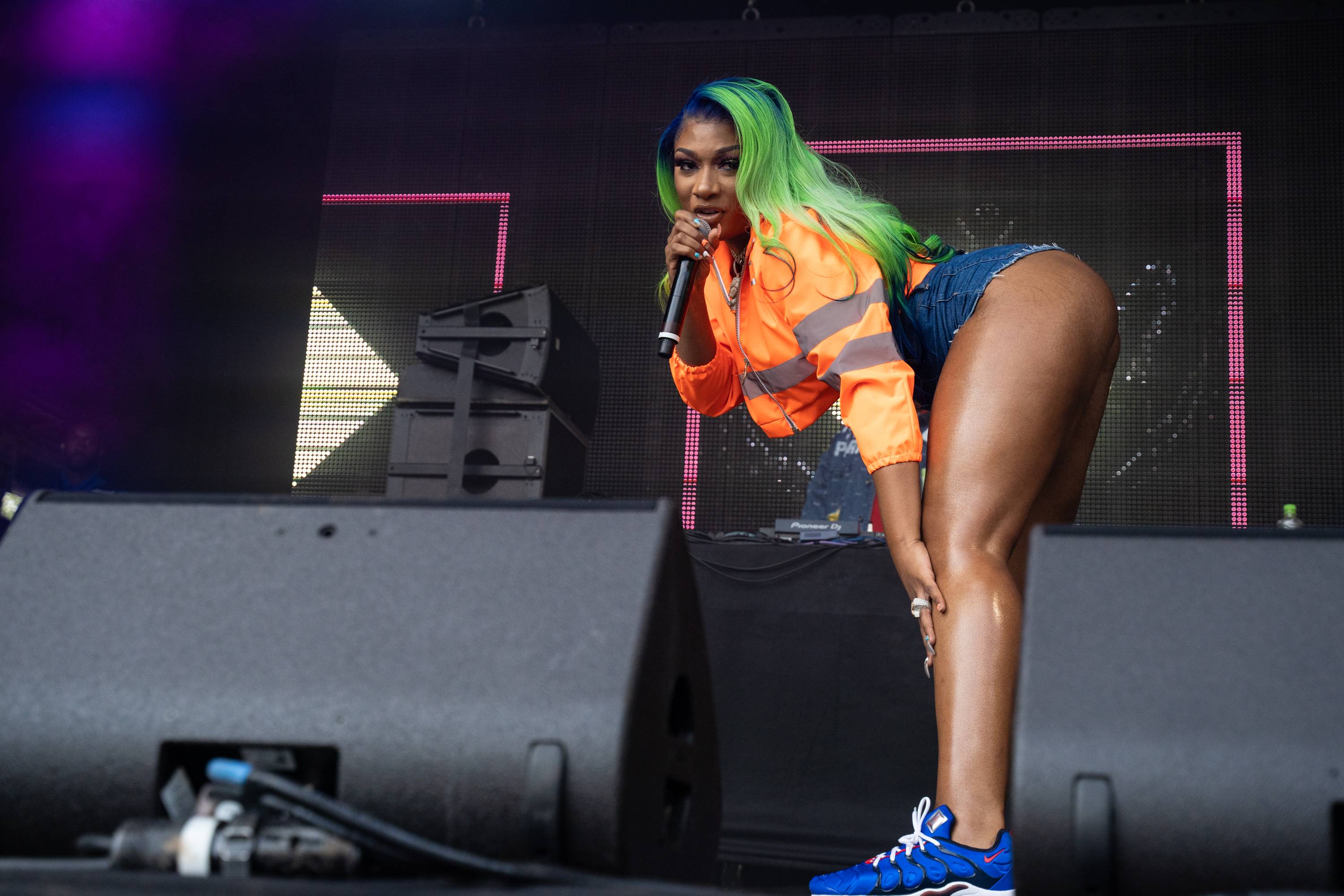 We Owe Megan Thee Stallion More Than Money For #HotGirlSummer | News | BET