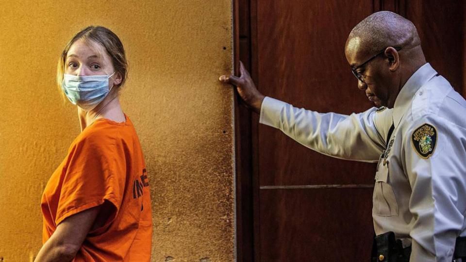 911 Call, Police Video Released In OnlyFans Model Stabbing Death Of