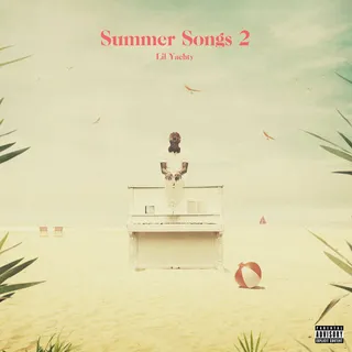 Back for Seconds&nbsp; - His second mixtape, Summer Songs 2, was released in July 2016.&nbsp;(Photo: Quality Control,&nbsp;Capitol Records,&nbsp;Motown)