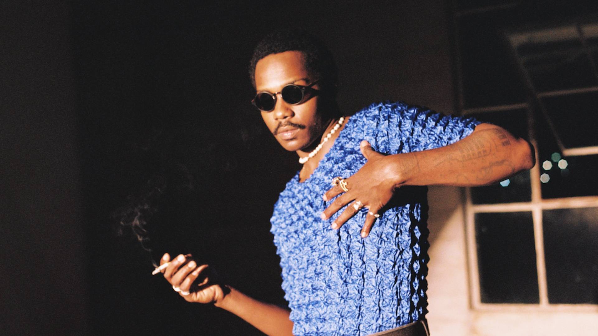 Meet Channel Tres: The Compton Wunderkind On Collaborations, House Music, and How Afrofuturism Will Impact Music - Vimarsana News