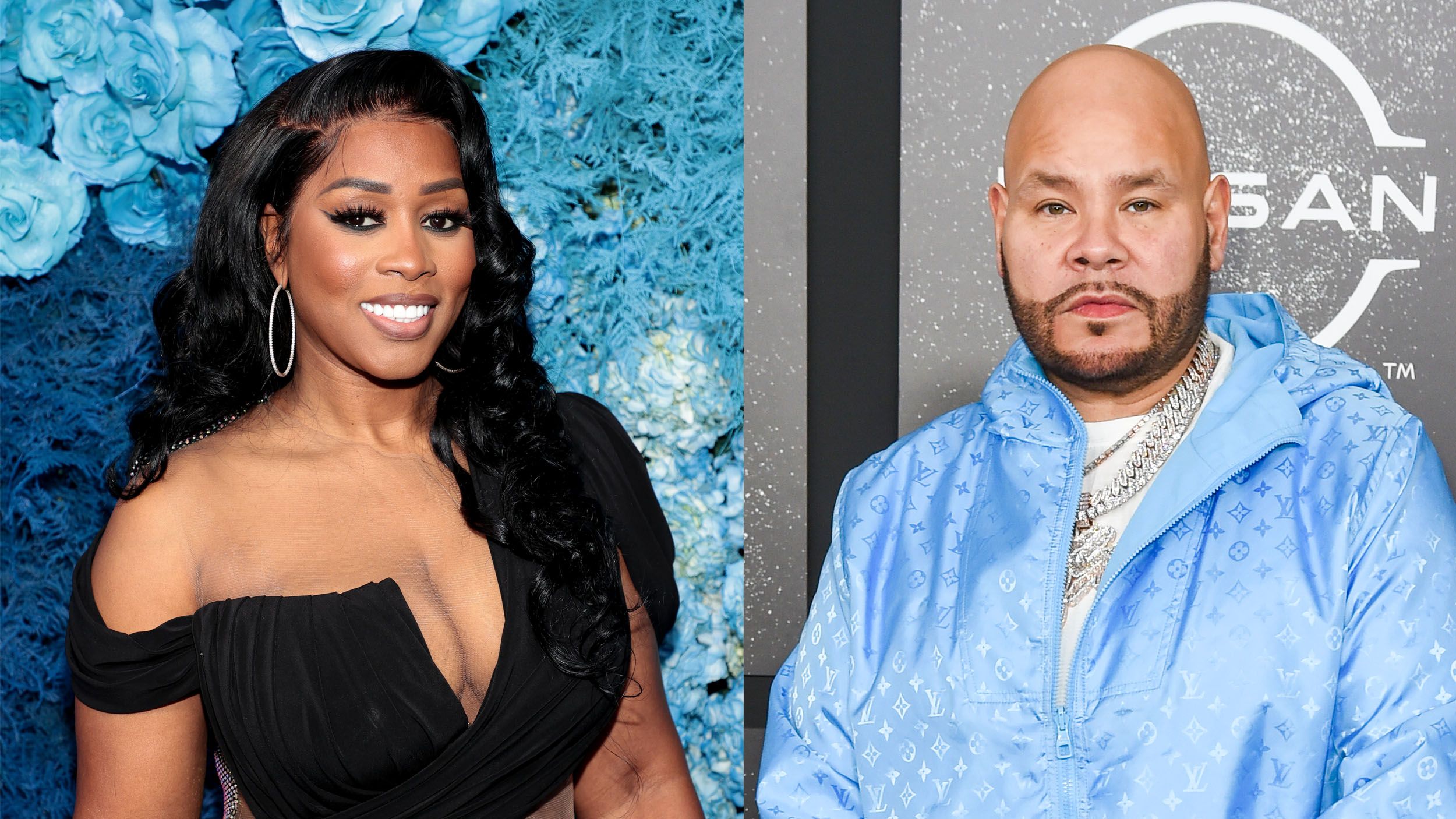Remy Ma And Fat Joe Will Guest Host ‘The Wendy Williams Show’ News BET