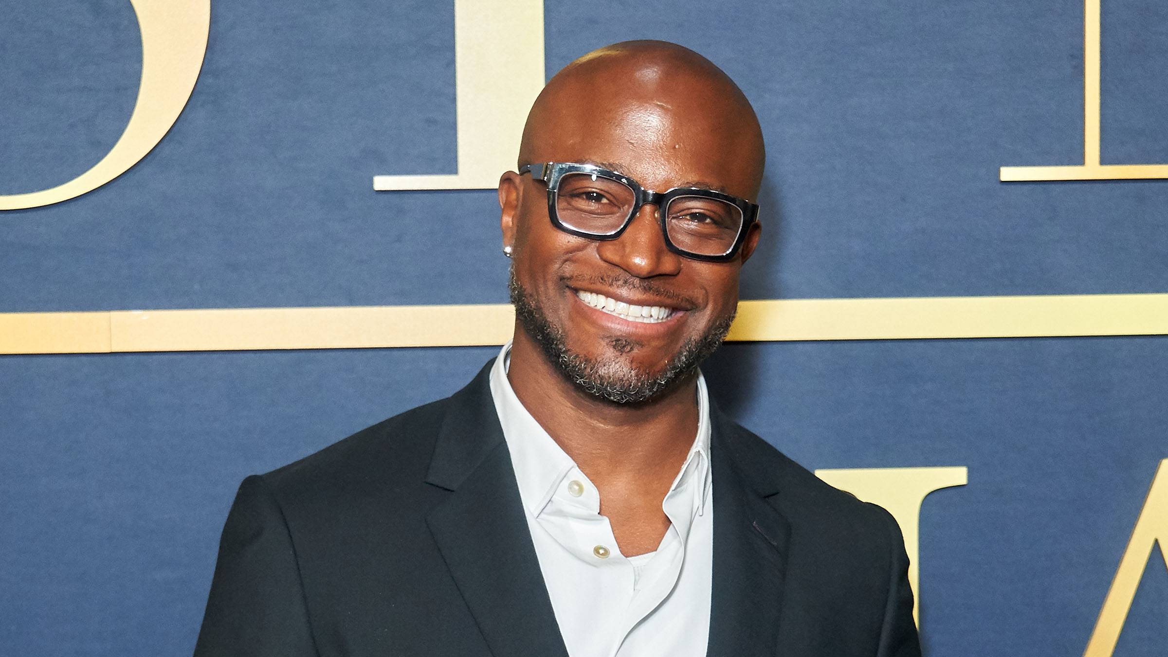 Why Taye Diggs Left This Role As Billy Baker On All American