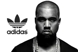 Kanye West x Adidas - (Photo: Adidas)