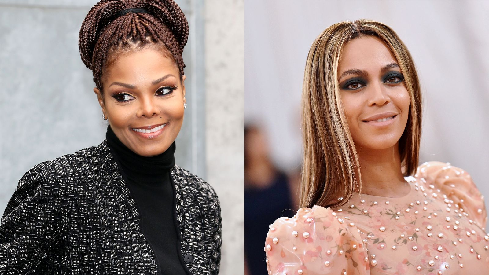 Beyoncé and Janet Jackson Dedicate Music to Orlando Shooting Victims ...