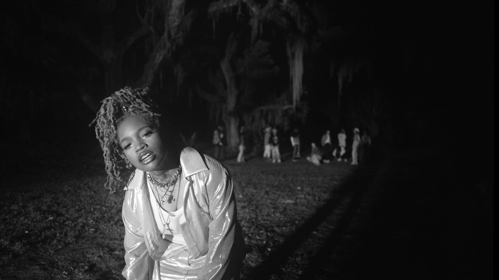 Ambré featuring BEAM and Destin Conrad - 