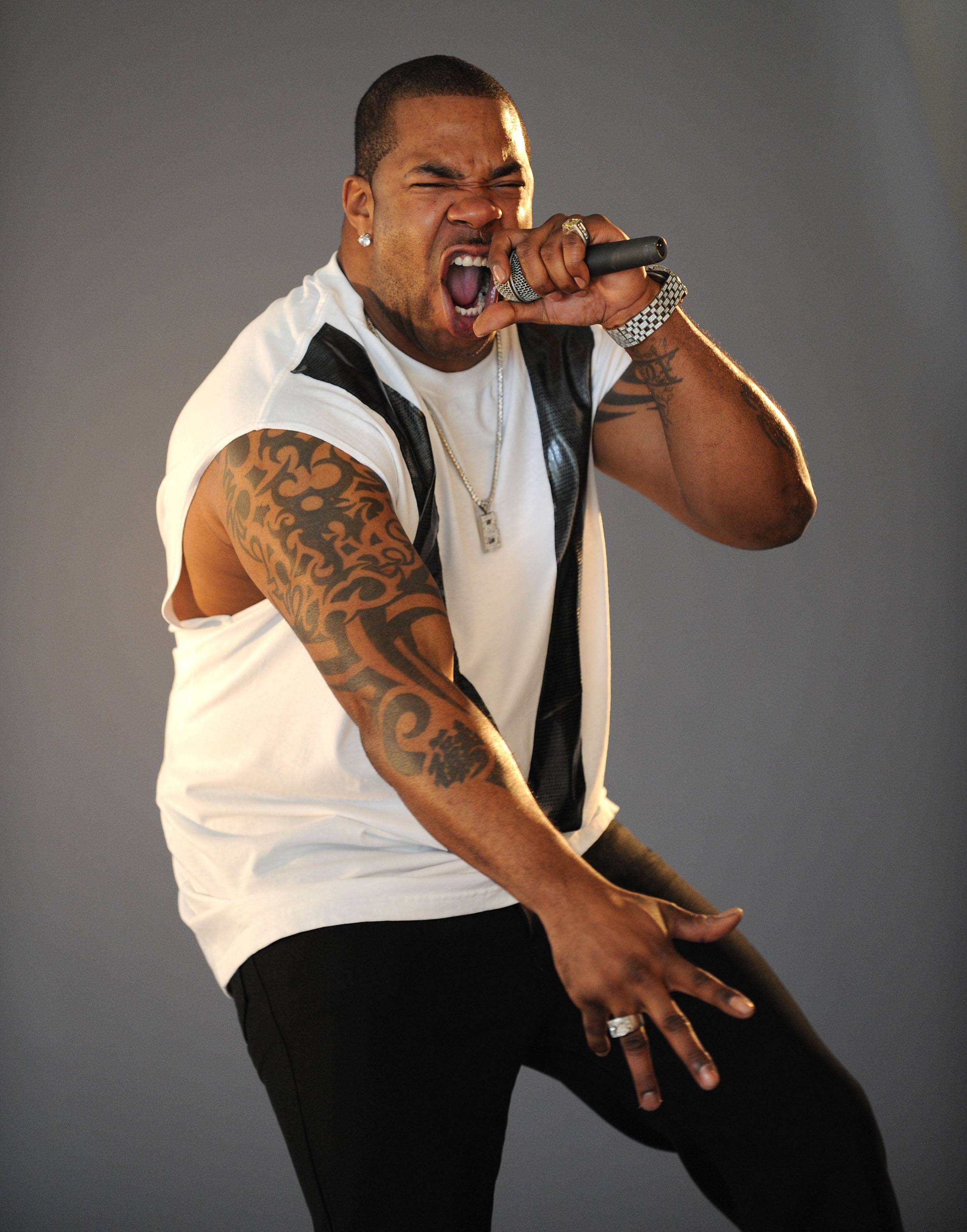 3 Of Busta Rhymes’ Best Performances (Video Clip) BET HipHop Awards