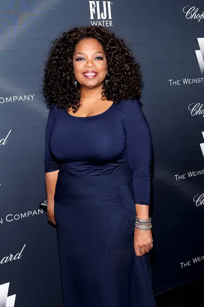 Oprah Winfrey&nbsp; - Media mogul Oprah Winfrey's activism extends to the realm of politics, having been a key supporter helping to get President Obama elected in 2008 and, most recently, campaigning for Stacey Abrams who is running for governor of Georgia.&nbsp; (Photo:&nbsp;Stefanie Keenan/Getty Images for Chopard)