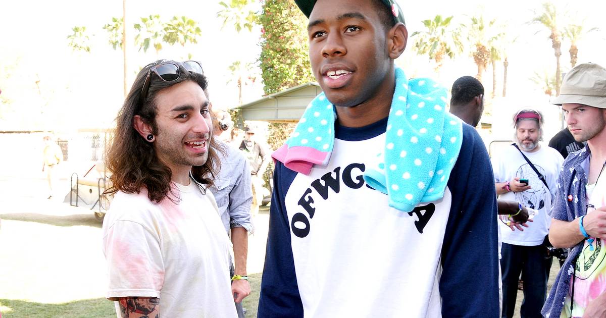 Tyler, The Creator Recalls Moment Pharrell 'Changed' His Life