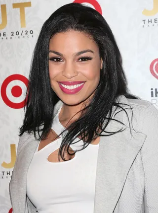 Jordin Sparks @jordinsparks  - Tweet: &quot;I don't even know what to say. My heart just hurts for those involved in what happened in Boston. Praying for everyone...&quot; (Photo: David Livingston/Getty Images)