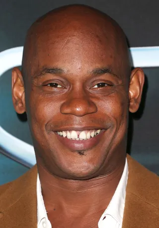 Bokeem Woodbine: April 13 - The Total Recall actor turns the big 4-0.   (Photo: Frederick M. Brown/Getty Images)