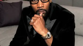 RZA Offered $5 Million for New Wu-Tang Clan Album | News | BET