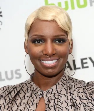 NeNe Leakes on Porsha Stewart amid divorce news:&nbsp; - &quot;I am [a] good judge of character. I will stand by and support my little sister Porsha Stewart.&quot;  (Photo: Jason Kempin/Getty Images)