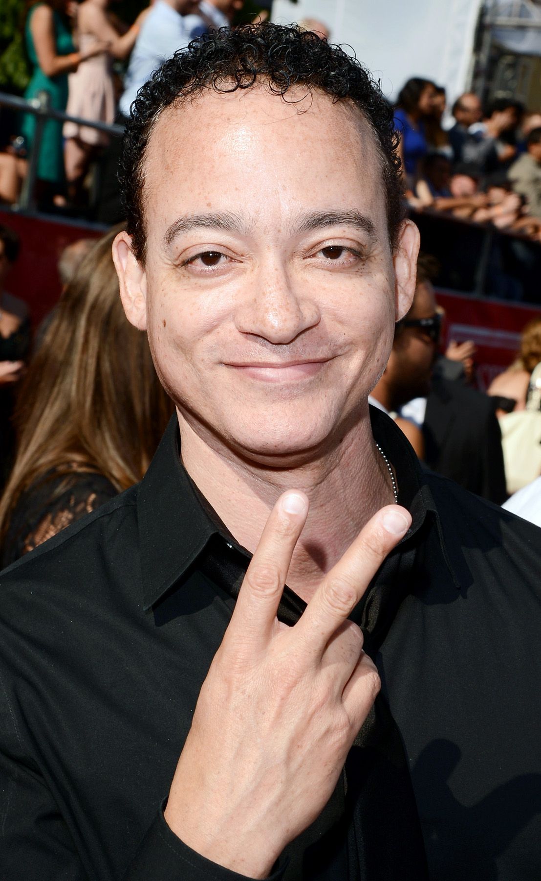 Paris Jackson: April 3 - Image 1 from Celebrity Birthdays: Happy Bday